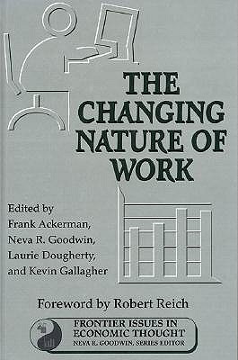 Changing Nature of Work book