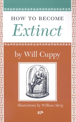 How to Become Extinct book