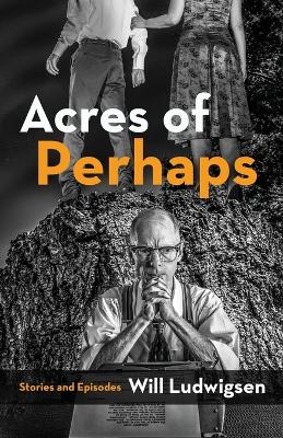 Acres of Perhaps book