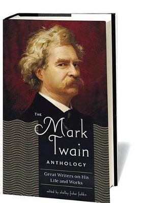Mark Twain Anthology book