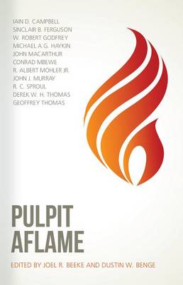 Pulpit Aflame book