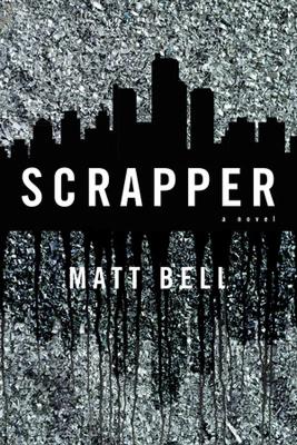 Scrapper book