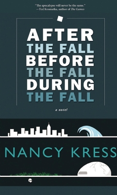 After the Fall, Before the Fall, During the Fall book