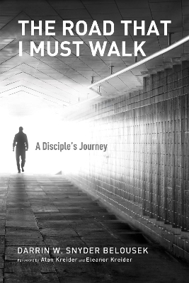 Road That I Must Walk book