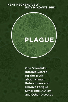 Plague book