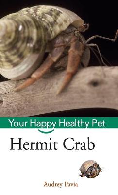 Hermit Crab book