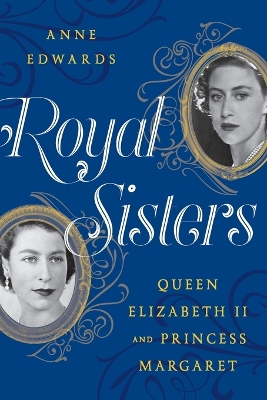 Royal Sisters book