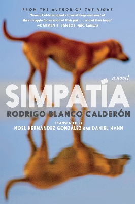 Simpatía: A Novel book