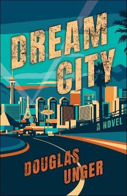 Dream City: A Novel book