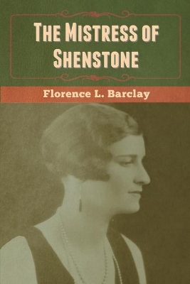 The Mistress of Shenstone book