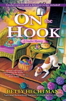 On the Hook book