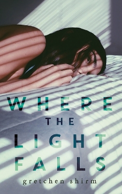 Where the Light Falls book