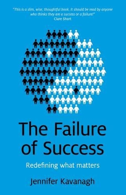 Failure of Success book