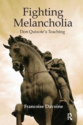 Fighting Melancholia book