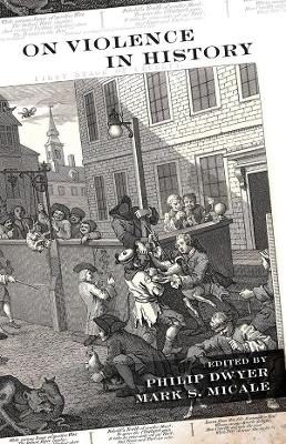 On Violence in History book
