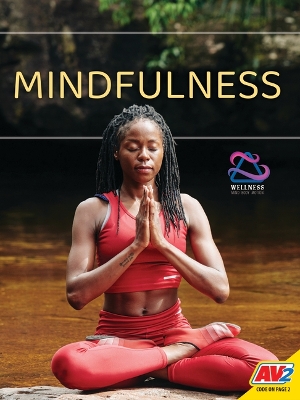 Mindfulness book