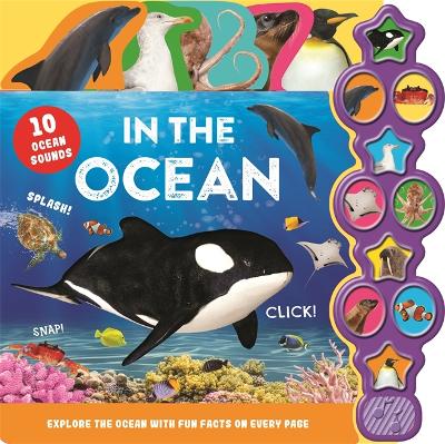 In The Ocean by Igloo Books