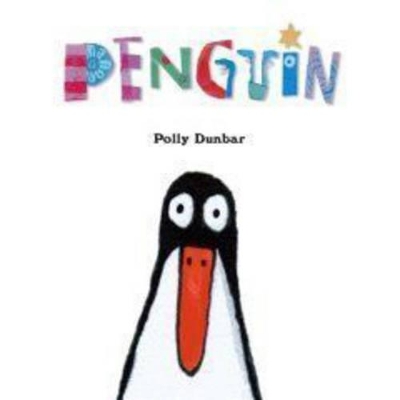Penguin book