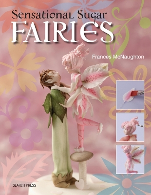 Sensational Sugar Fairies book