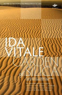 Garden of Silica book