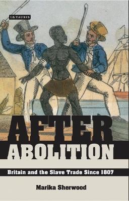 After Abolition book