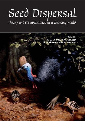 Seed Disp book