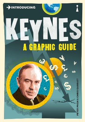 Introducing Keynes book