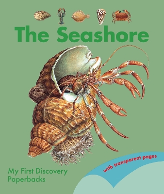 The Seashore book