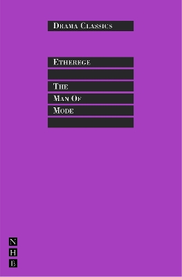 Man of Mode book