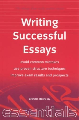 Writing Successful Essays book