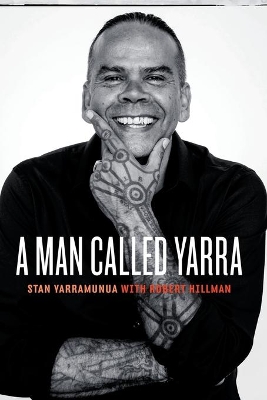Man Called Yarra book