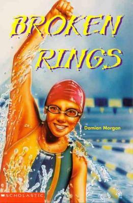 Broken Rings book