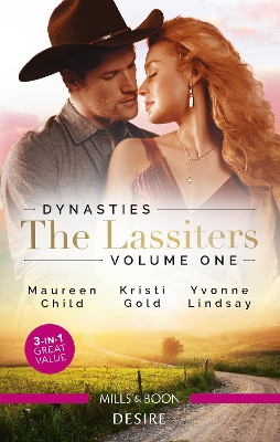 Dynasties The Lassiters Vol 1/The Black Sheep's Inheritance/From Single Mum to Secret Heiress/Expecting the CEO's Child book