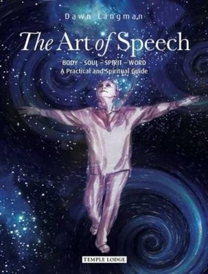 Art of Speech book