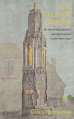 Eleanor Crosses book
