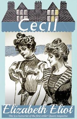 Cecil book