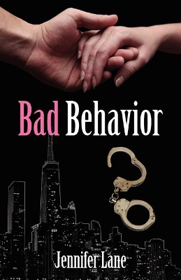 Bad Behavior book