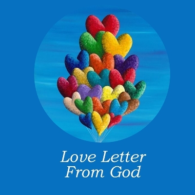 Love Letter From God book