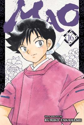 Mao, Vol. 16: Volume 16 book