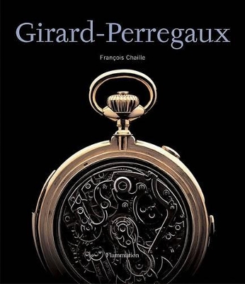 Girard-Perregaux book