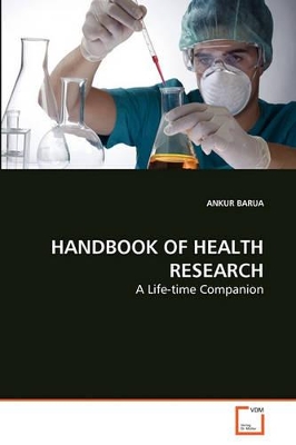 Handbook of Health Research book