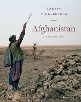 Afghanistan book