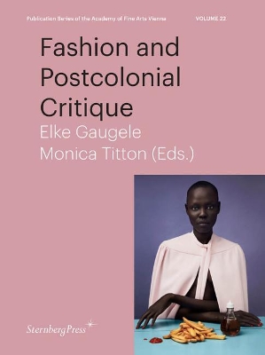 Fashion and Postcolonial Critique book