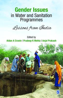Gender Issues in Water and Sanitation Programmes book