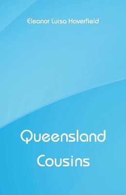 Queensland Cousins book