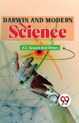 Darwin and Modern Science book