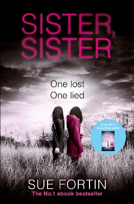 Sister Sister by Sue Fortin