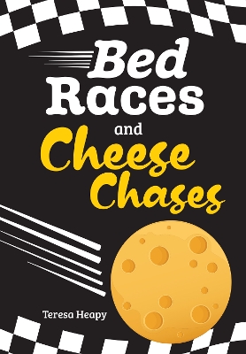 Big Cat for Little Wandle Fluency – Bed Races and Cheese Chases: Fluency 3 book