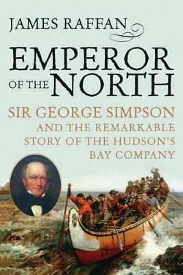 Emperor of the North book