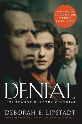 Denial book